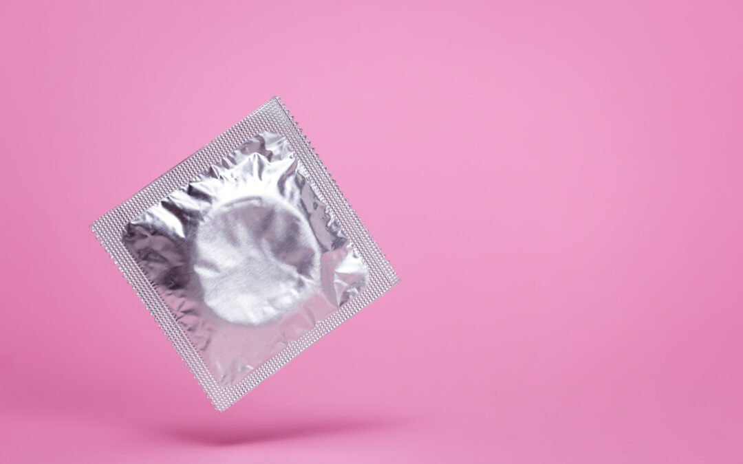 What STIs Does Traditional Protection NOT Protect You From?